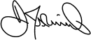 chữ ký